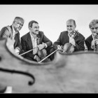 RASSEGNE -.Imperdibile il Quartetto d’Archi di Torino a Tarquinia