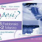 KERMESSE – Week end a tutto wedding con “Mi Sposi?”