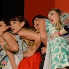 TEATRO – In scena al Palarte “Donne di venerdì”