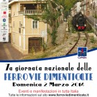 EN PLEIN AIR – Trekking “selvaggio”sulla Capranica-Civitavecchia