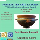 CONFERENZE – Castro etrusca. L’area sepolcrale dell’aristocrazia