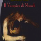 LIBRI – Il Vampiro di Munch alla libreria Etruria