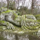 EN PLEIN AIR – Alla scoperta del Parco dei Mostri di Bomarzo