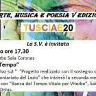 KERMESSE – Donna, Arte, Musica e Poesia, tutti gli incontri