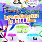 IN PIAZZA – Family Carnival, festa per tutte le età