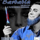 TEATRO – Barbablu. Il teatro contro il femminicidio