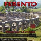 EN PLEIN AIR – Ferento, tornano le visite guidate al sito