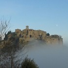 VISITE GUIDATE – Civita di Bagnoregio, la “città che muore”