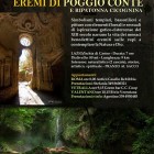 EN PLEIN AIR – Tra simbolismi templari e bassorilievi agli Eremi di Poggio Conte