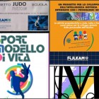 SPORT – Progetto Sport a Scuola, dimostrazione al Midossi