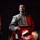 TEATRO – Alessandro Preziosi è Cyrano