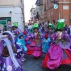 IN PIAZZA – Il rogo del Puccio chiude Carnevale