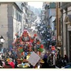 APPUNTAMENTI – Phersu di Carnevale, attesa per la premiazione