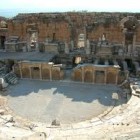 CONFERENZE – Hierapolis di Frigia: la topografia antica della città sacra