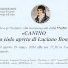 MOSTRE – Canino, Museo a cielo aperto di Luciano Bonaparte