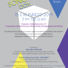 KERMESSE – Musica ed arte al Sonic Art Box