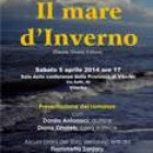 LIBRI – Il Mare d’Inverno a Palazzo Gentili