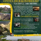 VISITE GUIDATE – Escursione a Civita di Bagnoregio e Calanchi