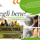 CONVEGNO – I gruppi di acquisto solidale, antidoto alla crisi