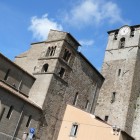 VISITE GUIDATE – Dalla chiesa di S.Sisto a S.Pellegrino, tour a Viterbo sud