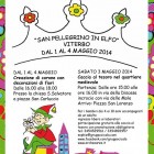 BAMBINI – Caccia al tesoro a S.Pellegrino in Fiore