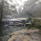 EN PLEIN AIR – In cammino sulla scena del Battesimo di Gesù