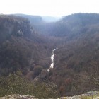 EN PLEIN AIR – Trekking e pranzo campagnolo al fosso Cerreto