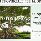 INCONTRI – Presentazione del progetto “Famiglia per sempre”