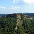 VISITE GUIDATE – Alla scoperta di Lubriano, la terrazza su Civita