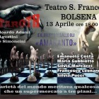 TEATRO – Astaroth in scena a Bolsena