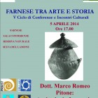 CONFERENZE – Archeologia funeraria, il punto a Farnese