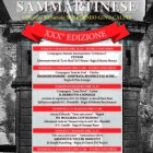 RASSEGNE – Mese teatrale Sammartinese, al via la trentesima edizione