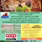 SPORT – “Tuscia Walk in” fa tappa a Vallerano