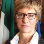 APPUNTAMENTI – Il ministro della Difesa Pinotti arriva a Viterbo