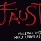 TEATRO – Eta Beta in scena con Faust