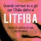 PRESENTAZIONI – La passione per i Litfiba in un libro