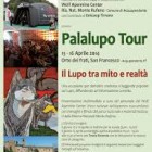 APPUNTAMENTI – Il Palalupo Tour arriva ad Acquapendente