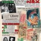 MOSTRE – “Memorabilia 1944” taglio del nastro a Montefiascone