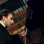 RASSEGNE – Il pianista Mamikon Nakhapetov in concerto