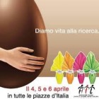 APPUNTAMENTI – Tornano le Uova della Solidarietà