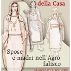 MOSTRE  – La Signora della Casa. Spose e madri nell’agro falisco