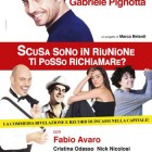 TEATRO – “Scusa sono in riunione” in scena al Bianconi