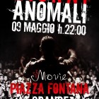 MUSICA – Giorni Anomali live a Viterbo