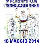 SPORT – Claudio Menghini, primo memorial al Bullicame