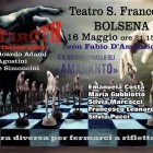 TEATRO – In scena Astaroth di Stefano Benni