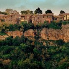 VISITE GUIDATE – Alla scoperta di Lubriano, la terrazza su Civita