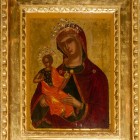 MUSICA – Il vescovo Fumagalli e il coro “S.Maria dell’Edera”per la Madonna di Costantinopoli