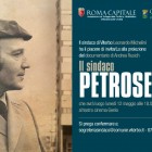 APPUNTAMENTI – Al Genio il documentario su Petroselli