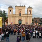 TRADIZIONE – Acquapendente celebra la Festa di Mezzo Maggio