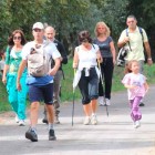 EN PLEIN AIR – Walk in Tuscia fa tappa a Canepina